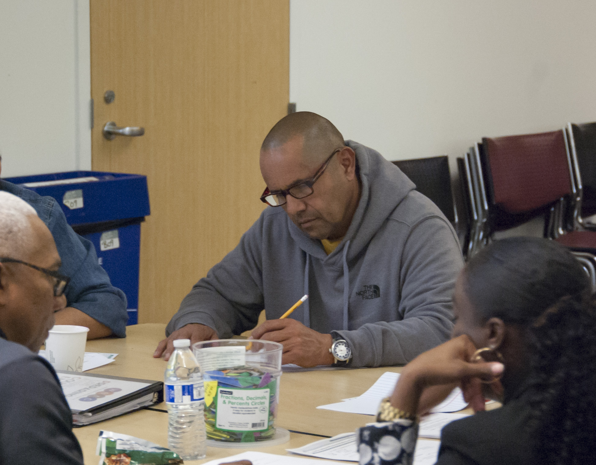 Werc Learning Home - Worker Education & Resource Center
