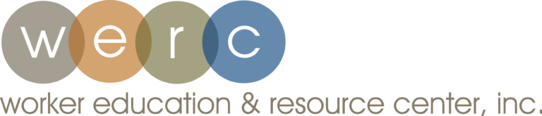 Werc Learning Home - Worker Education & Resource Center