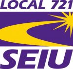 SEIU Local 721 Logo P116 P268
